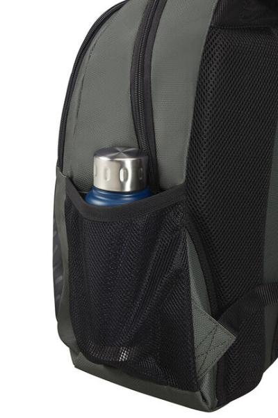 AT WORK Laptop Rucksack 15.6"